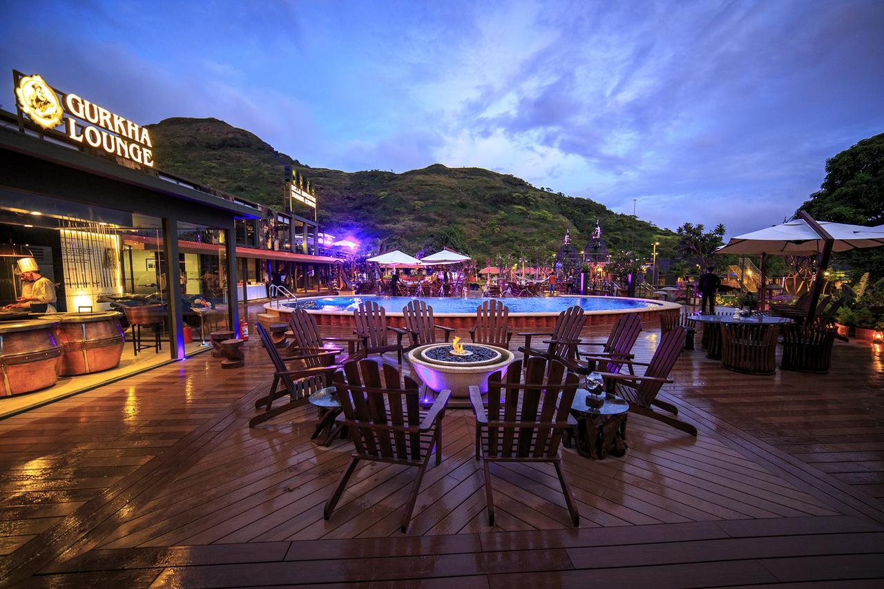 Data Resort By Della Adventure โลนาวาลา ภายนอก รูปภาพ