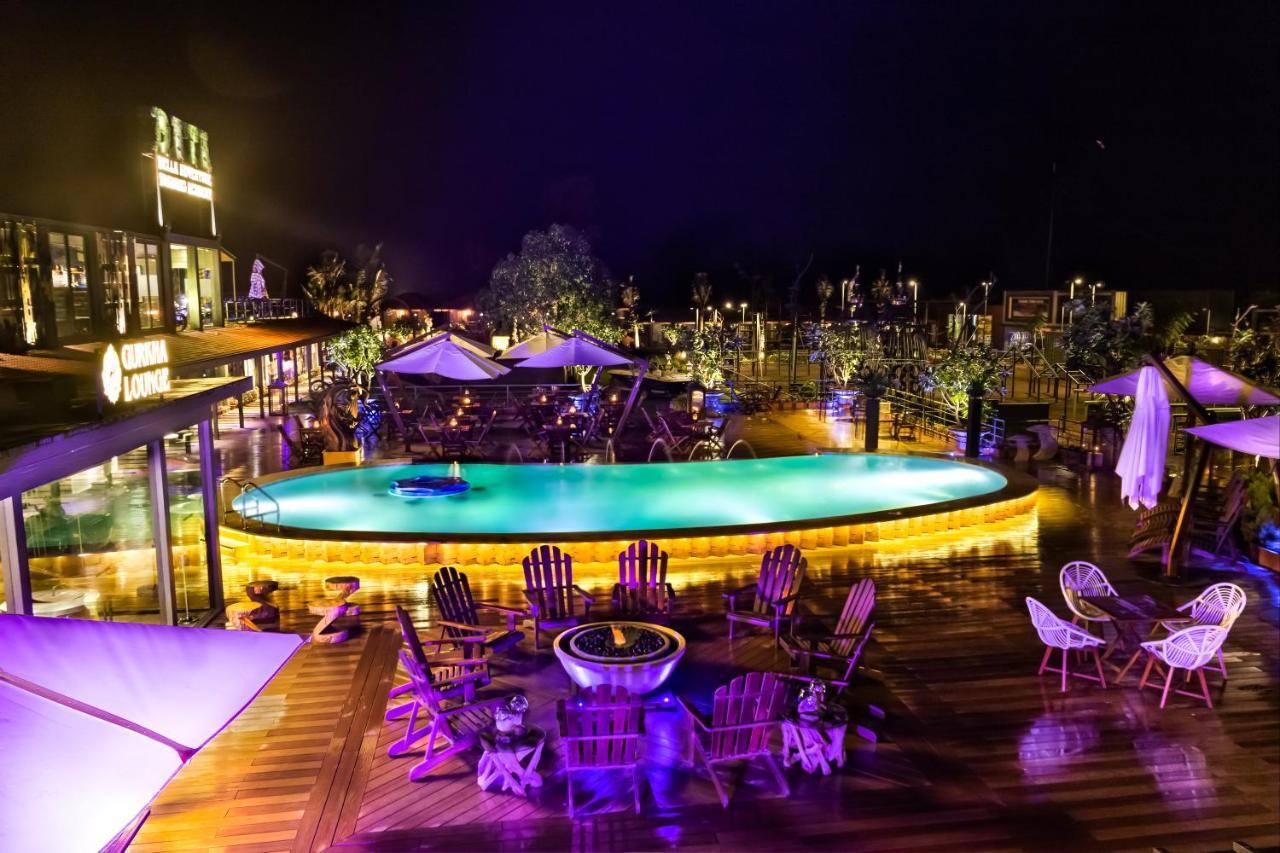 Data Resort By Della Adventure โลนาวาลา ภายนอก รูปภาพ
