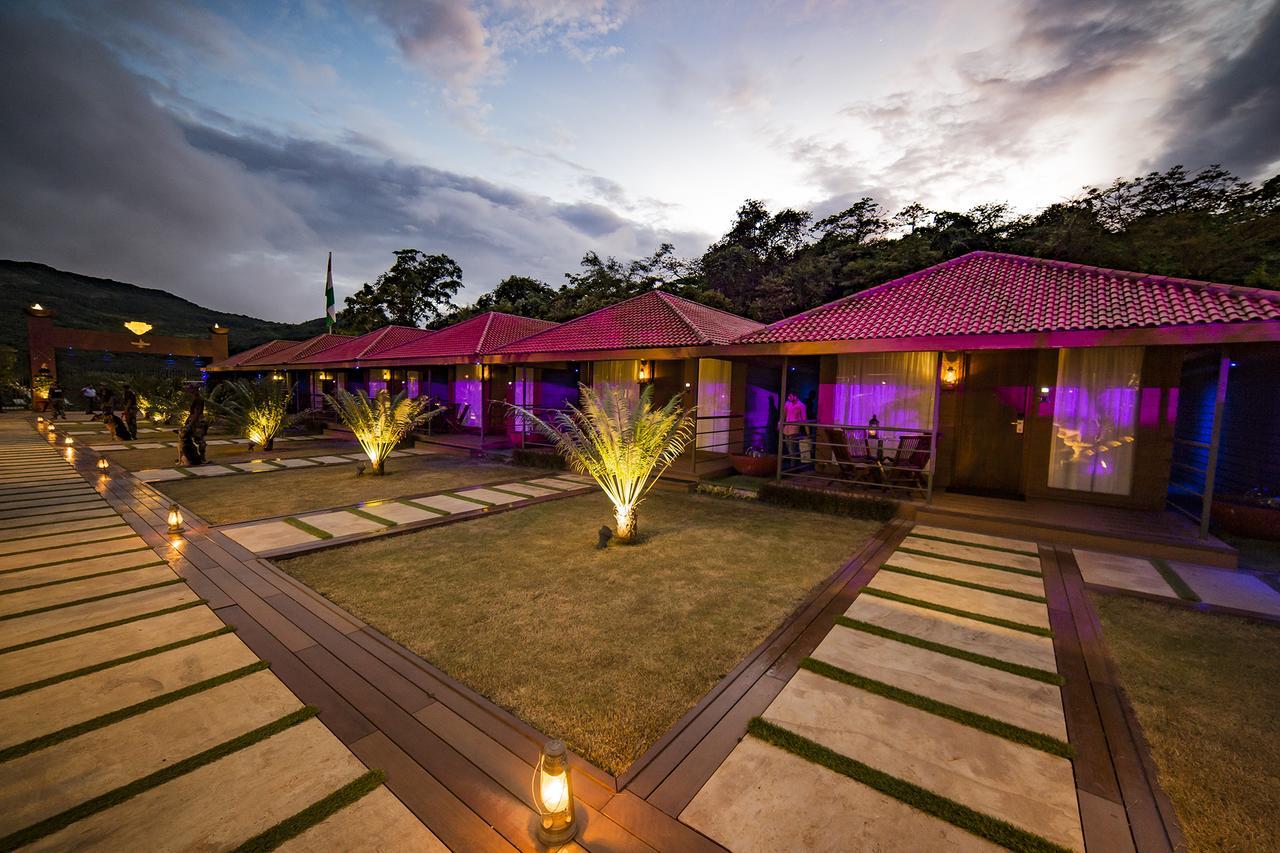 Data Resort By Della Adventure โลนาวาลา ภายนอก รูปภาพ