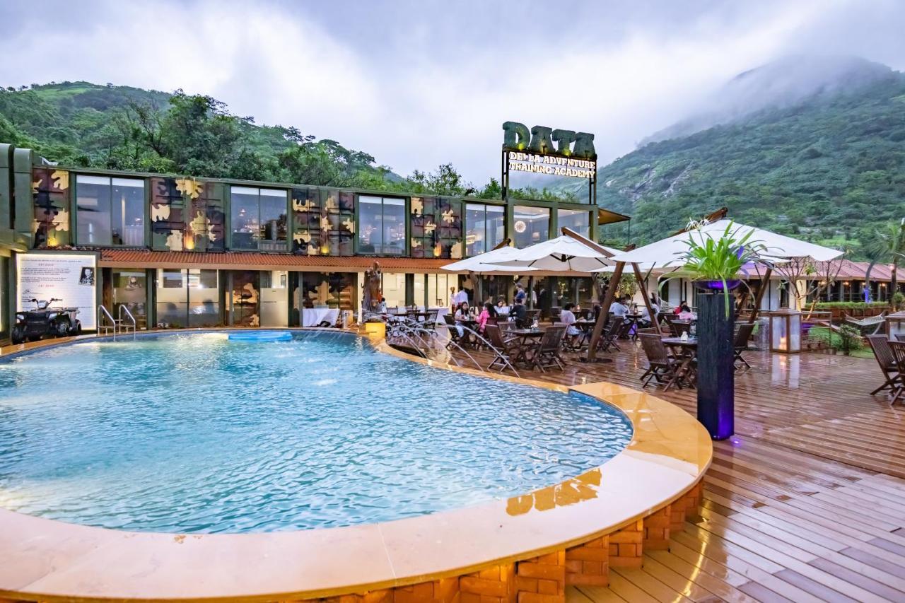 Data Resort By Della Adventure โลนาวาลา ภายนอก รูปภาพ