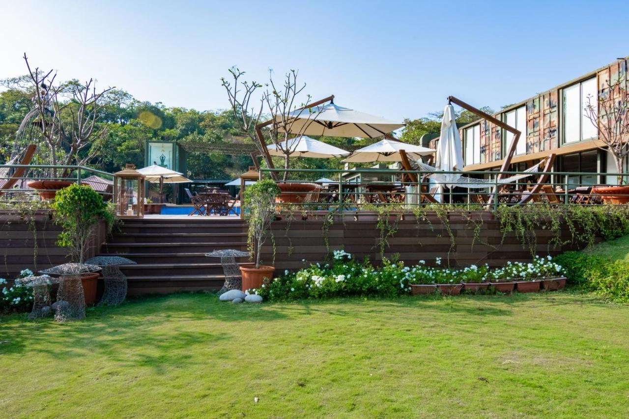 Data Resort By Della Adventure โลนาวาลา ภายนอก รูปภาพ