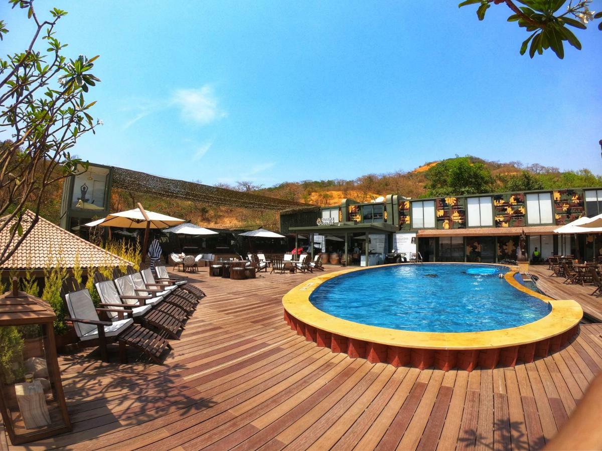 Data Resort By Della Adventure โลนาวาลา ภายนอก รูปภาพ