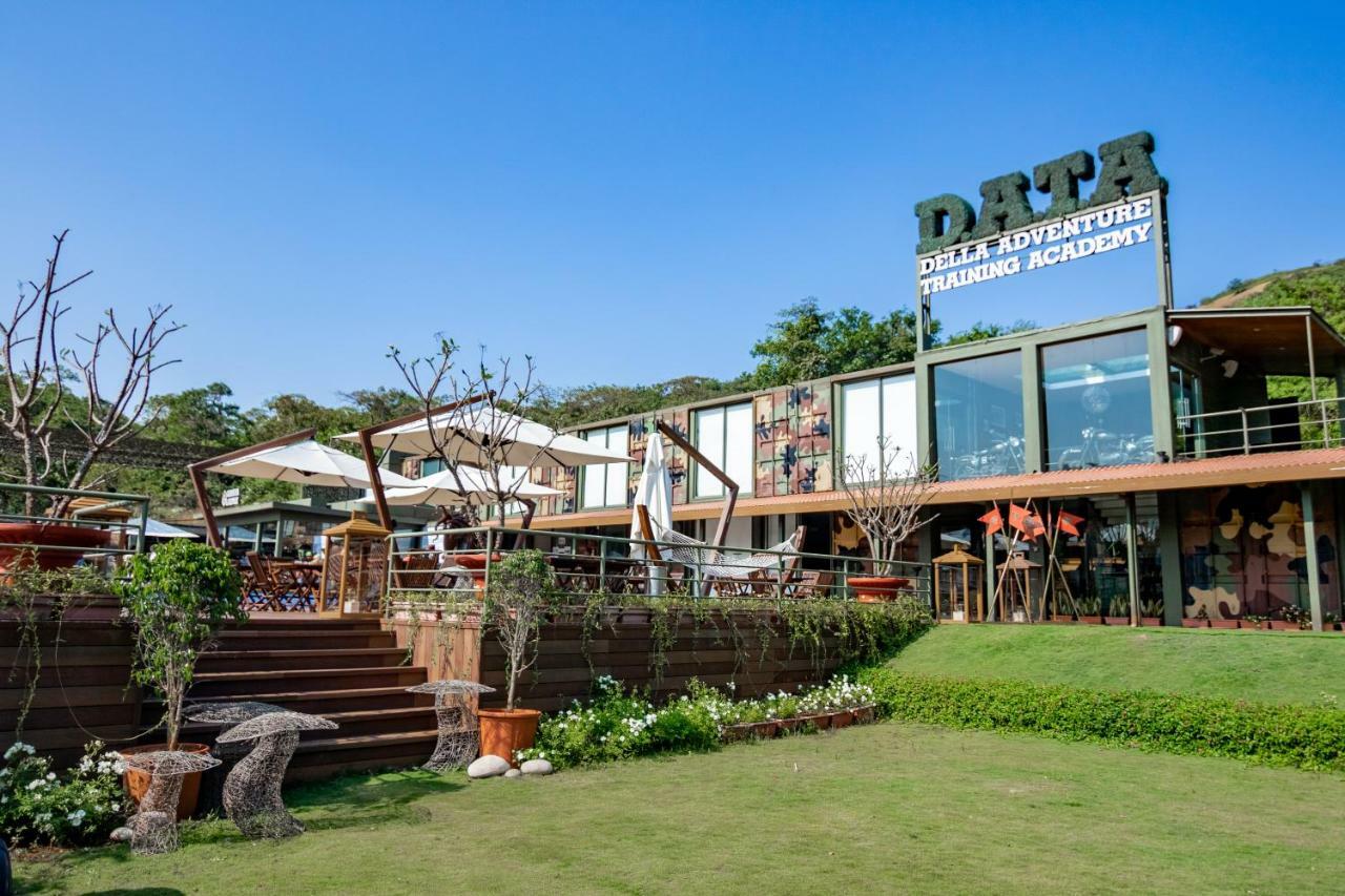 Data Resort By Della Adventure โลนาวาลา ภายนอก รูปภาพ